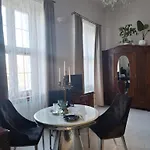 Apartmán W Palacu Lubiechowo Lubiechowo (Bialogard)