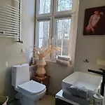 W Palacu Lubiechowo Apartmán