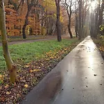 Apartmán W Palacu Lubiechowo *
