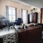 Apartmán W Palacu Lubiechowo