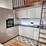 Apartmán W Palacu Lubiechowo