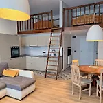 Apartmán W Palacu Lubiechowo Lubiechowo (Bialogard)
