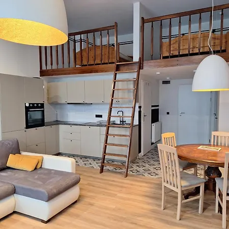 Apartment W Palacu Lubiechowo Lubiechowo (Bialogard)