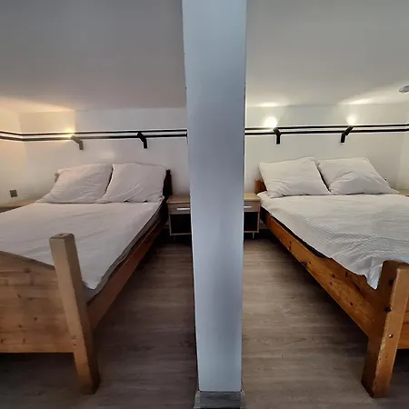 W Palacu Lubiechowo Apartmán *